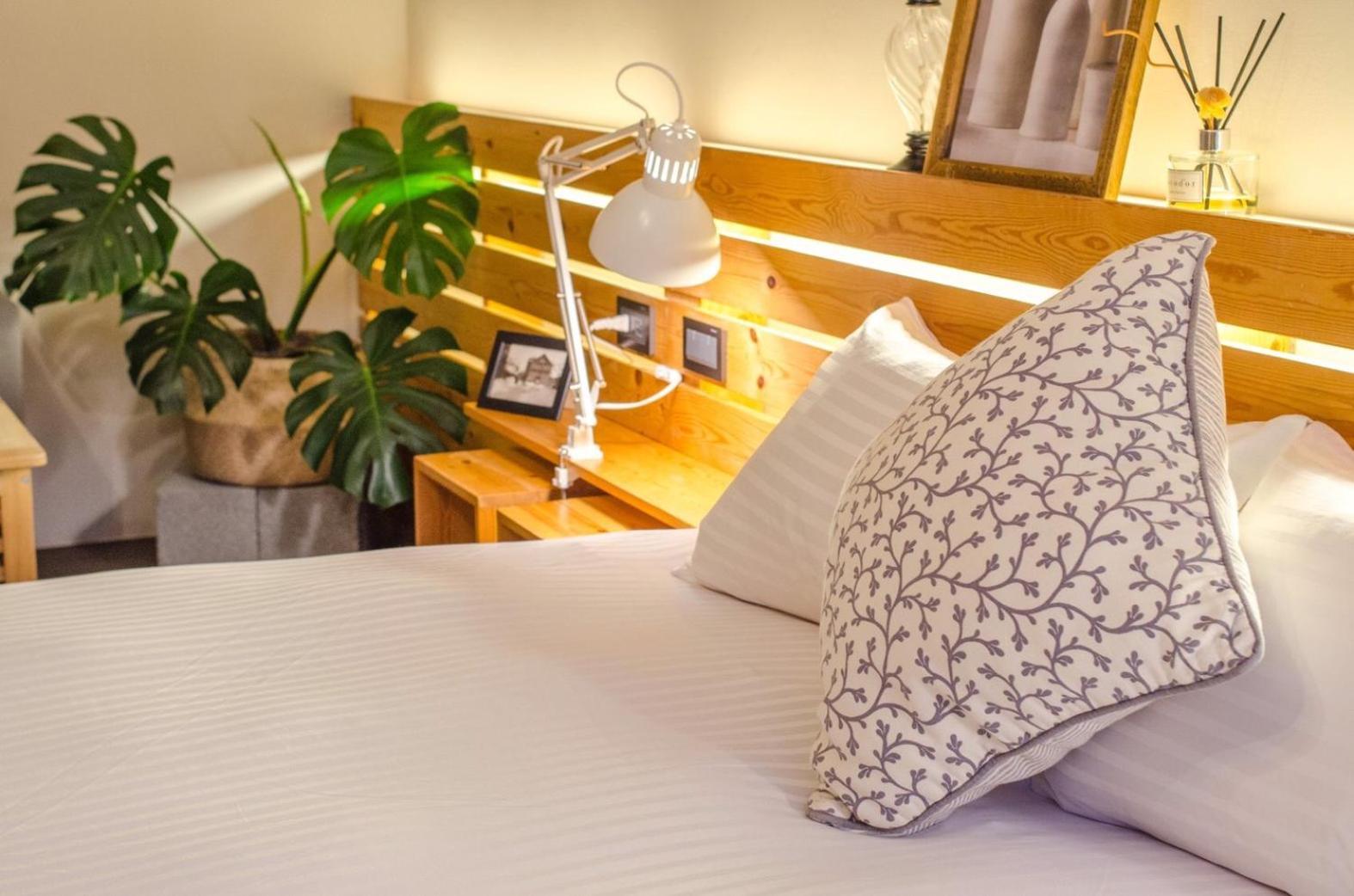 墾丁恆春包棟ig Kenting Sleep Inn 住宿i包棟iktvi烤肉i麻將i桌遊i調酒吧i Ig官網私密預約包棟兩天,送調酒! Хенгчун Экстерьер фото