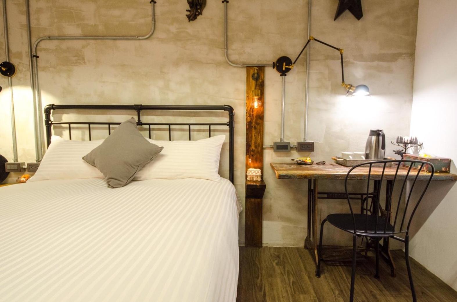 墾丁恆春包棟ig Kenting Sleep Inn 住宿i包棟iktvi烤肉i麻將i桌遊i調酒吧i Ig官網私密預約包棟兩天,送調酒! Хенгчун Экстерьер фото
