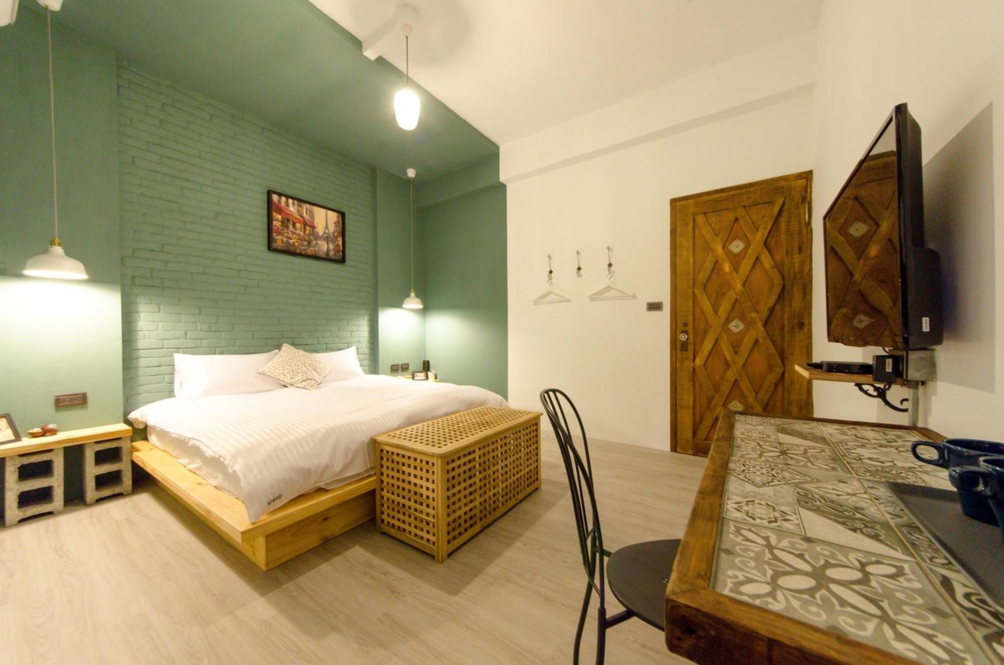 墾丁恆春包棟ig Kenting Sleep Inn 住宿i包棟iktvi烤肉i麻將i桌遊i調酒吧i Ig官網私密預約包棟兩天,送調酒! Хенгчун Экстерьер фото