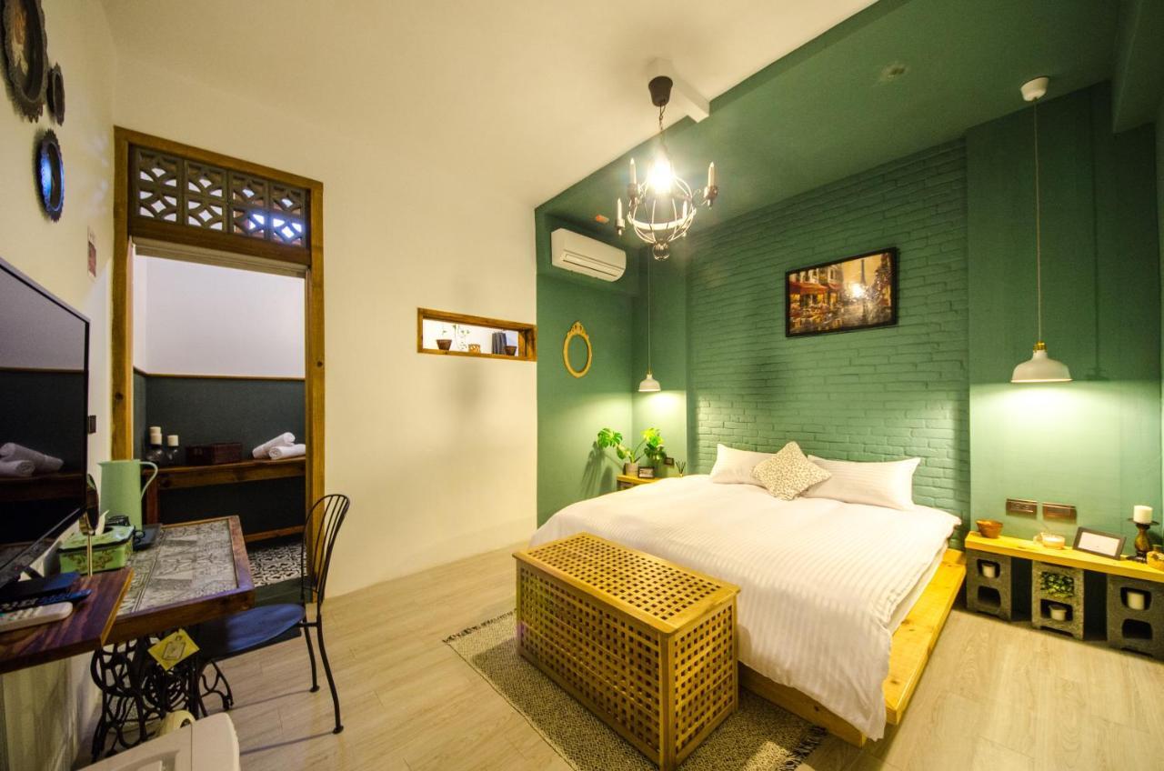 墾丁恆春包棟ig Kenting Sleep Inn 住宿i包棟iktvi烤肉i麻將i桌遊i調酒吧i Ig官網私密預約包棟兩天,送調酒! Хенгчун Экстерьер фото
