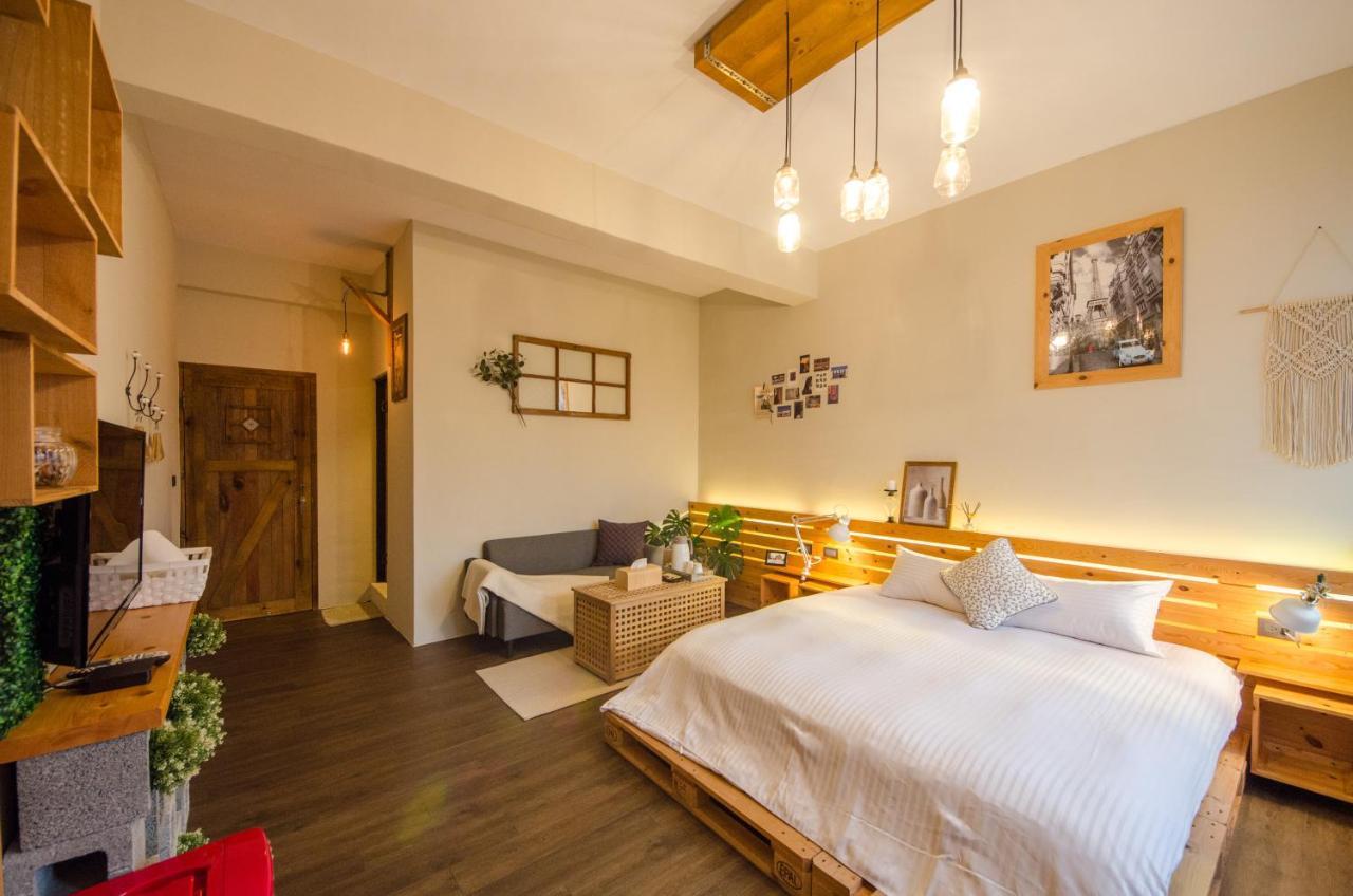 墾丁恆春包棟ig Kenting Sleep Inn 住宿i包棟iktvi烤肉i麻將i桌遊i調酒吧i Ig官網私密預約包棟兩天,送調酒! Хенгчун Экстерьер фото