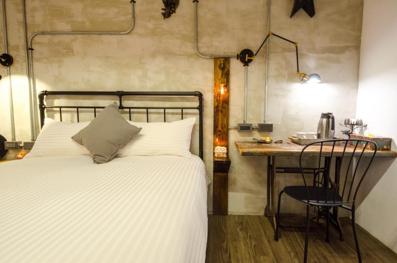 墾丁恆春包棟ig Kenting Sleep Inn 住宿i包棟iktvi烤肉i麻將i桌遊i調酒吧i Ig官網私密預約包棟兩天,送調酒! Хенгчун Экстерьер фото