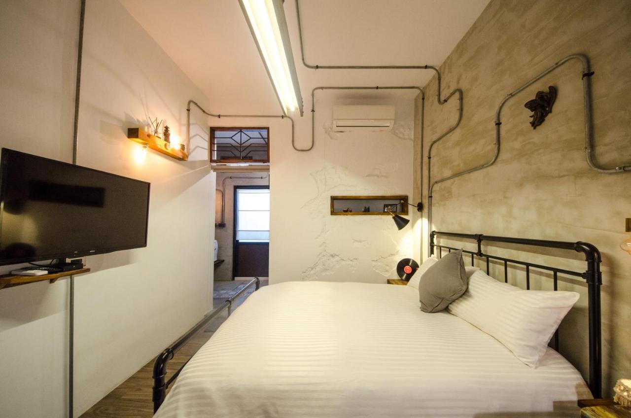 墾丁恆春包棟ig Kenting Sleep Inn 住宿i包棟iktvi烤肉i麻將i桌遊i調酒吧i Ig官網私密預約包棟兩天,送調酒! Хенгчун Экстерьер фото