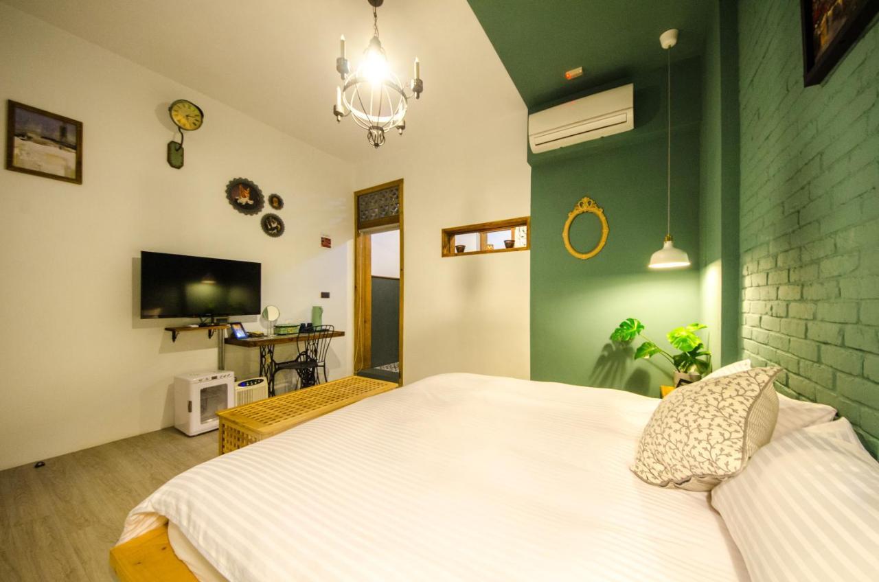 墾丁恆春包棟ig Kenting Sleep Inn 住宿i包棟iktvi烤肉i麻將i桌遊i調酒吧i Ig官網私密預約包棟兩天,送調酒! Хенгчун Экстерьер фото