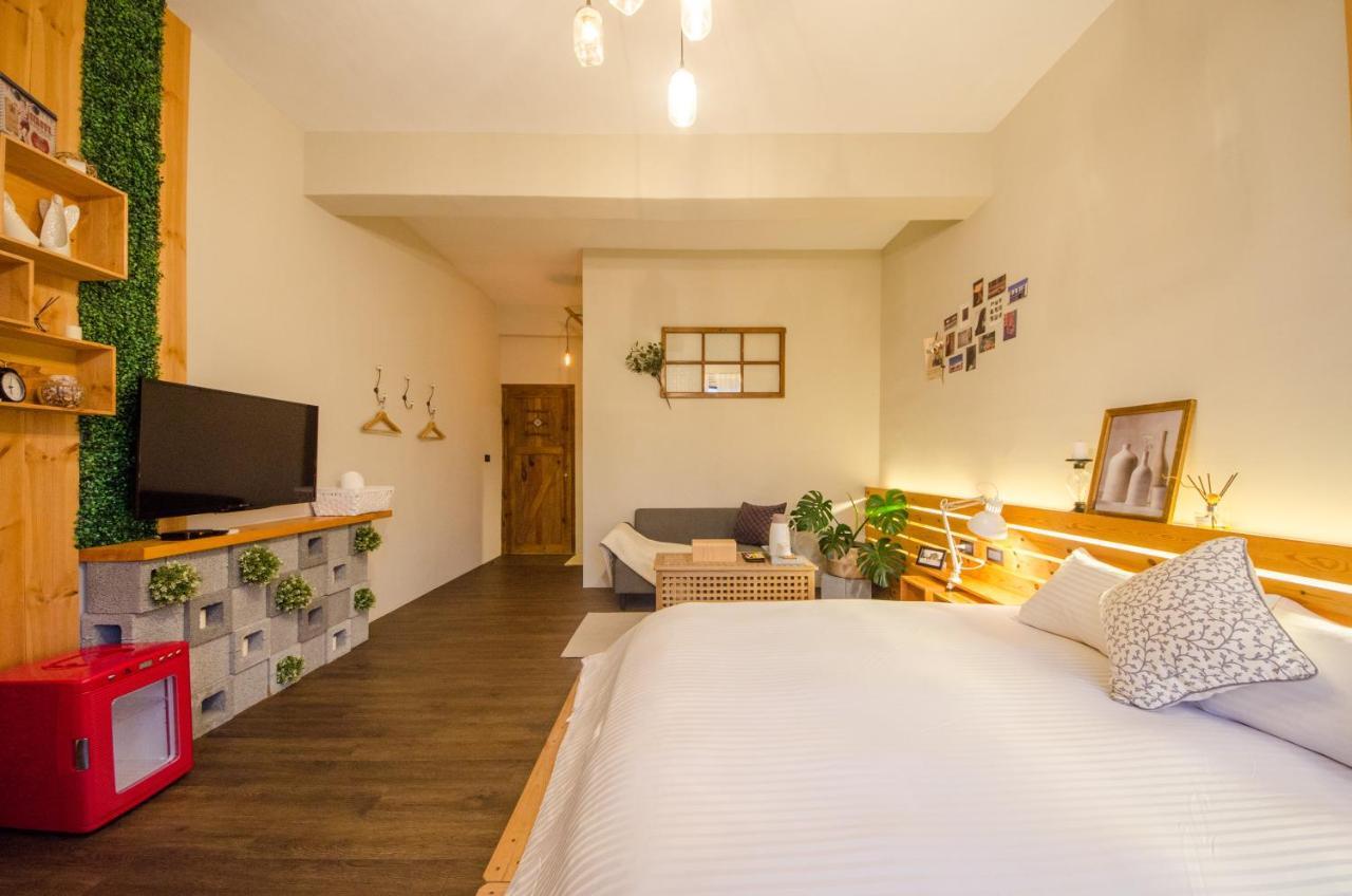 墾丁恆春包棟ig Kenting Sleep Inn 住宿i包棟iktvi烤肉i麻將i桌遊i調酒吧i Ig官網私密預約包棟兩天,送調酒! Хенгчун Экстерьер фото
