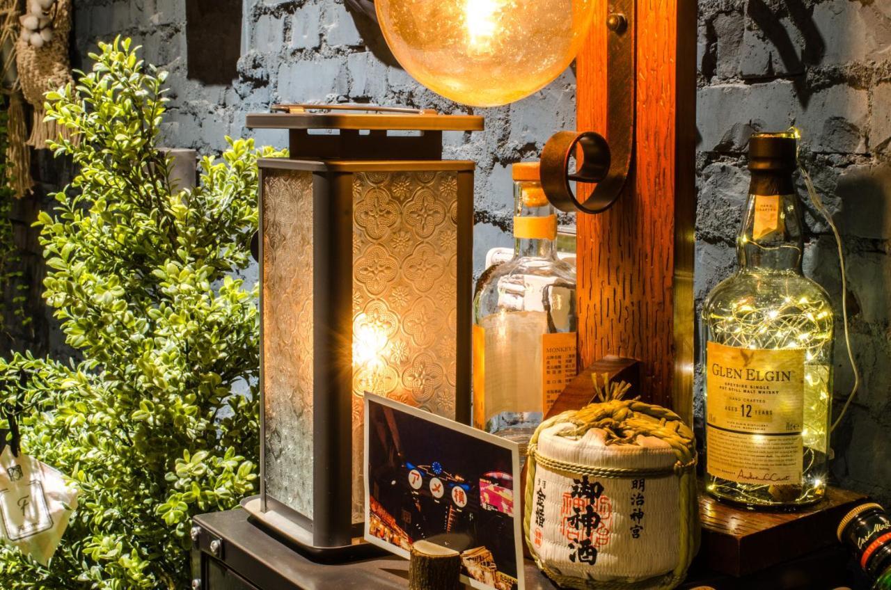 墾丁恆春包棟ig Kenting Sleep Inn 住宿i包棟iktvi烤肉i麻將i桌遊i調酒吧i Ig官網私密預約包棟兩天,送調酒! Хенгчун Экстерьер фото